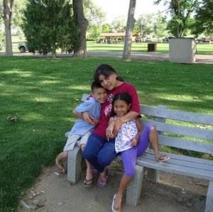 Meet your Posher, Omar